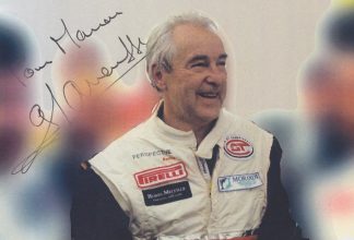 Larrousse, Gérard