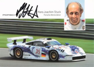 Stuck, Hans-Joachim