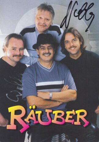 Räuber