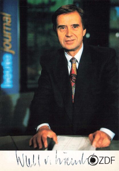 von Lojewski, Wolf
