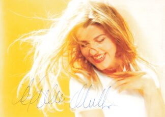Mutter, Anne-Sophie