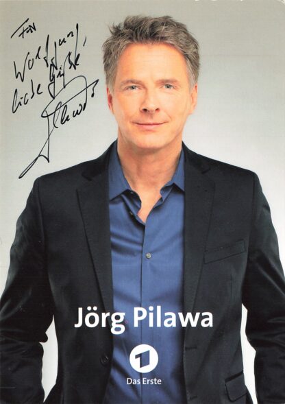 Pilawa, Jörg