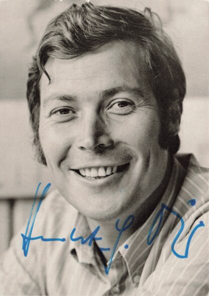 Müller, Helmut G.