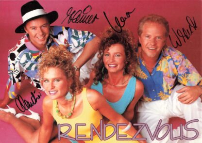 Rendezvous