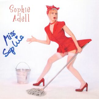 Adell, Sophie