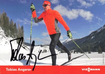 Angerer, Tobias