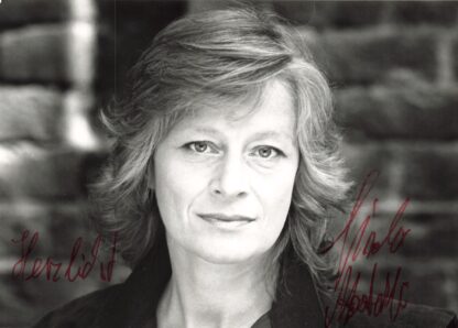 Augustinski, Gisela