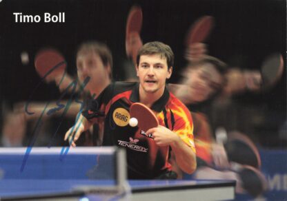 Boll, Timo