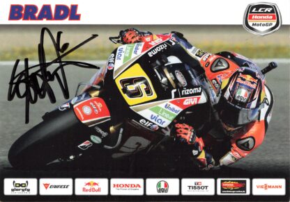 Bradl, Stefan