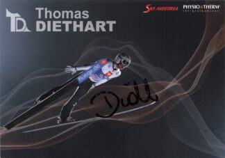 Diethart, Thomas