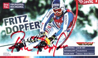 Dopfer, Fritz