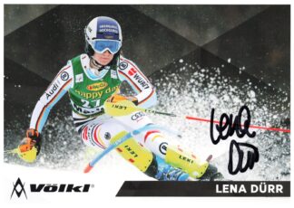 Dürr, Lena