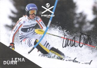 Dürr, Lena