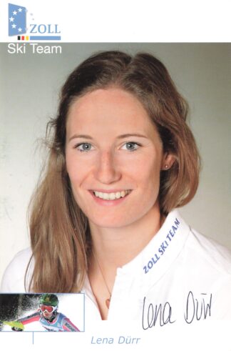 Dürr, Lena