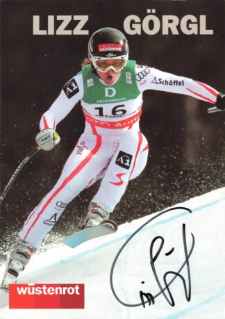 Görgl, Elisabeth