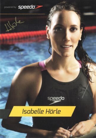 Härle, Isabelle