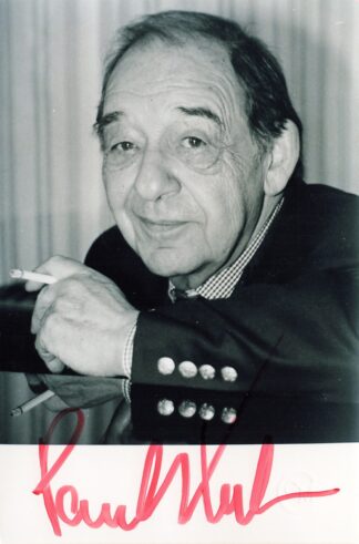 Kuhn, Paul †