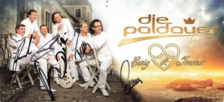 Die Paldauer