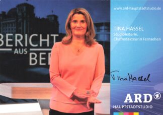 Hassel, Tina