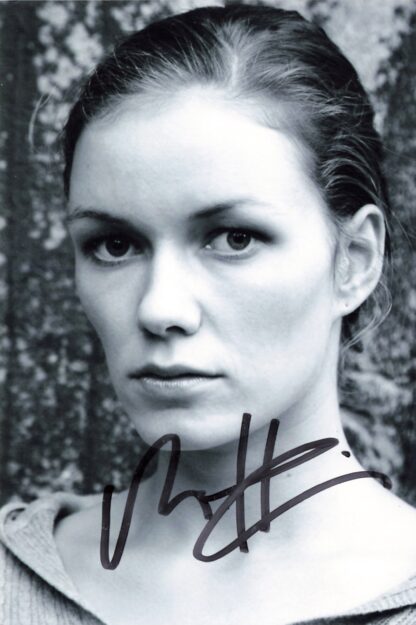 Hein, Mareike