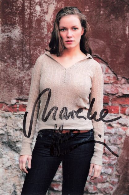 Hein, Mareike