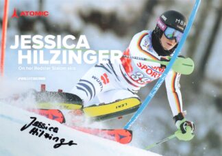 Hilzinger, Jessica