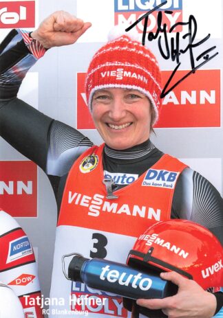 Hüfner, Tatjana