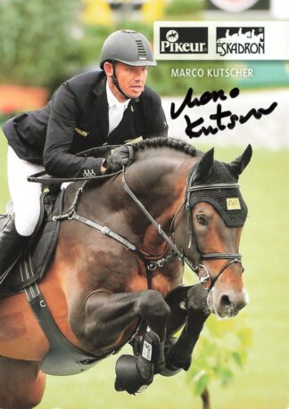 Kutscher, Marco