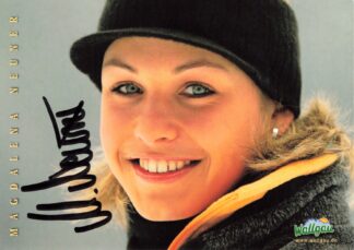 Neuner, Magdalena