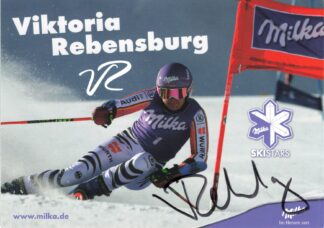 Rebensburg, Viktoria