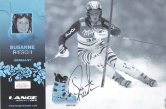 Riesch, Susanne