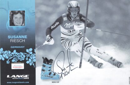 Riesch, Susanne