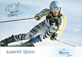 Riesch, Susanne