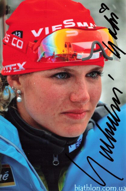 Soukalová, Gabriela