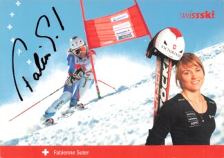 Suter, Fabienne