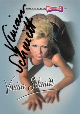 Schmitt, Vivian