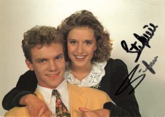 Hertel, Stefanie & Mross, Stefan