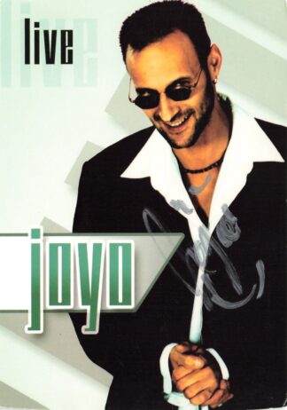 Joyo