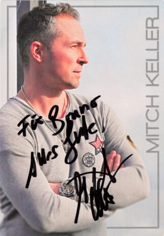 Keller, Mitch