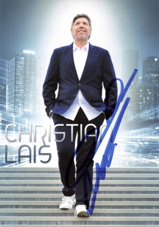 Lais, Christian