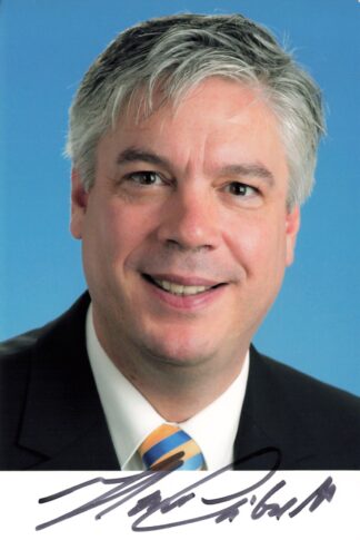 Leibrecht, Harald