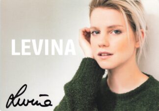 Levina