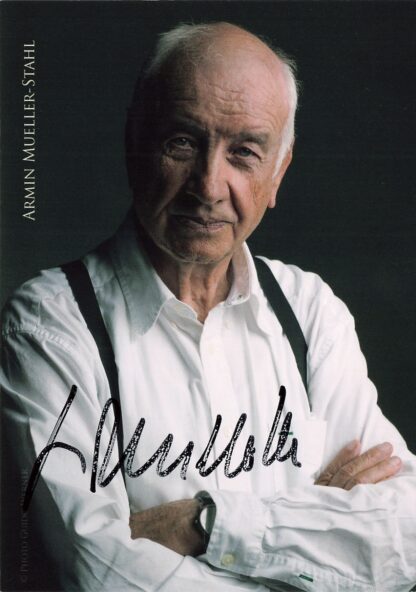 Müller-Stahl, Armin