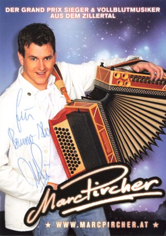 Pircher, Marc