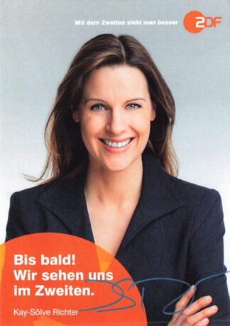 Richter, Kay-Sölve