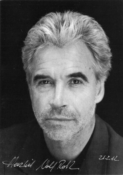 Roth, Wolf