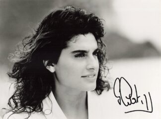Sabatini, Gabriela
