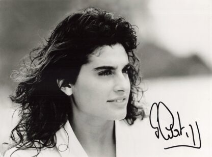 Sabatini, Gabriela
