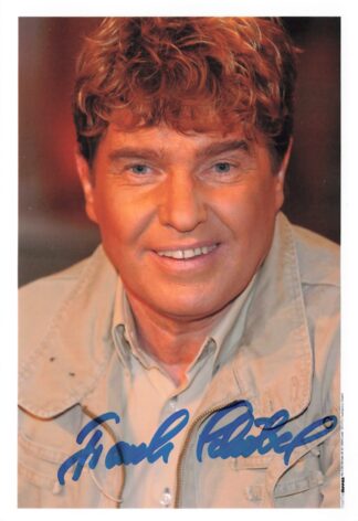 Schöbel, Frank