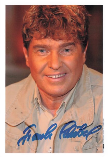 Schöbel, Frank